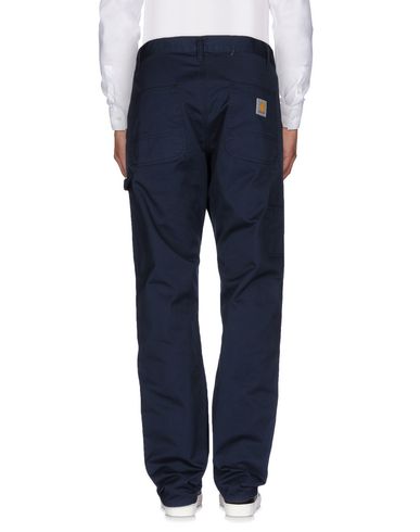 blue carhartt pants