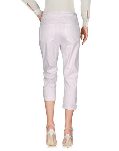 DONDUP Cropped pants & culottes
