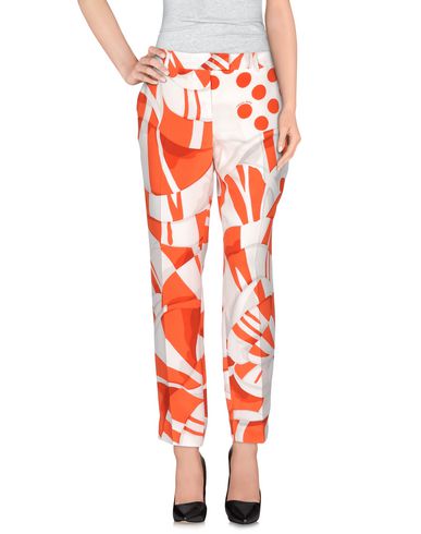 ZOOM FENDI - Casual pants