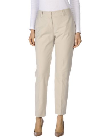 ZOOM PIAZZA SEMPIONE - Casual trouser