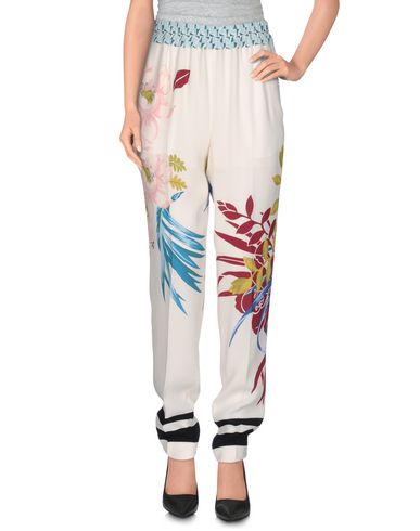 ZOOM ETRO - Casual trouser
