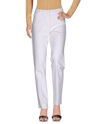 ZOOM PIAZZA SEMPIONE - Casual trouser