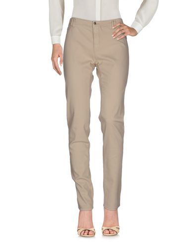 ZOOM ARMANI JEANS - Pantalon