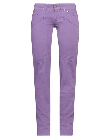 ZOOM JECKERSON - Denim trousers