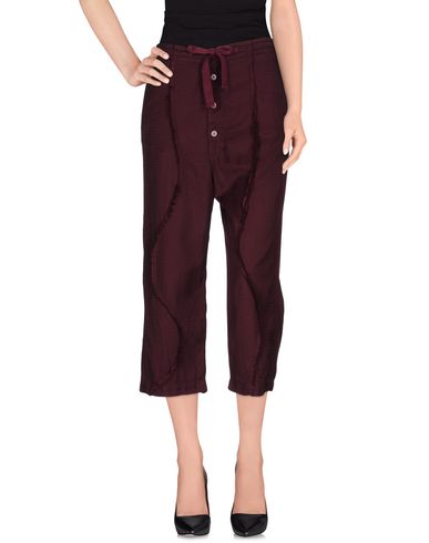 ZOOM DONDUP - Casual pants