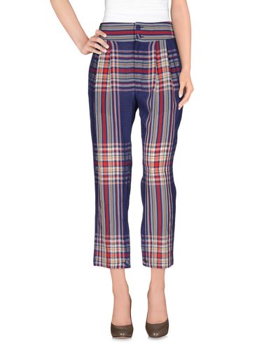 ZOOM PHILOSOPHY di LORENZO SERAFINI - Casual pants