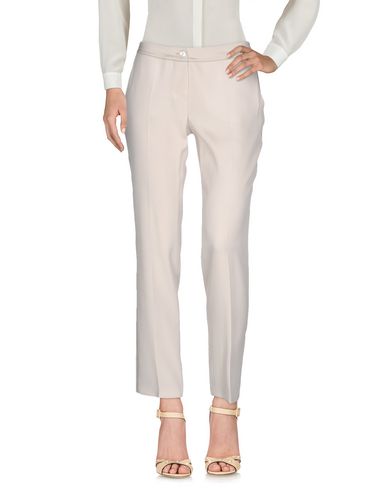 ZOOM BLUMARINE - Casual pants