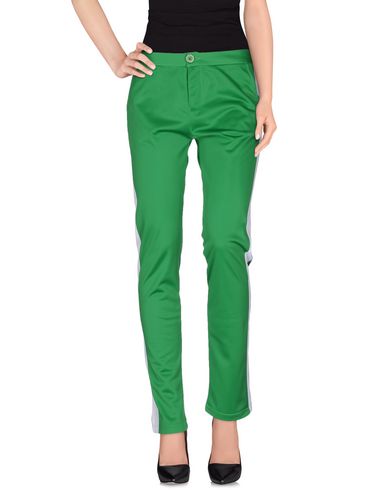 ZOOM 4GIVENESS - Casual trouser