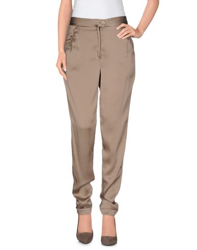 ZOOM LIVIANA CONTI - Casual pants