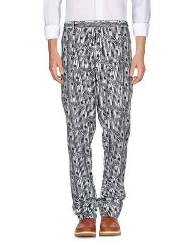 ZOOM LEMAIRE - Casual pants
