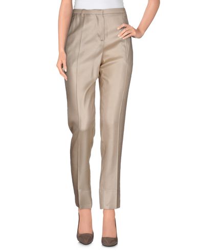 ZOOM BRUNELLO CUCINELLI - Casual pants