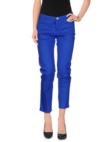ZOOM ARMANI JEANS - Pantalon