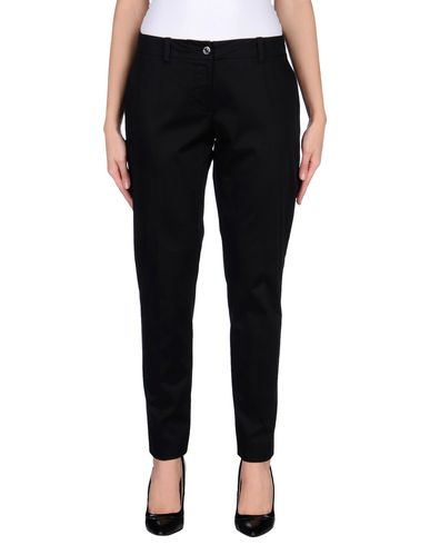 ZOOM ARMANI JEANS - Pantalon