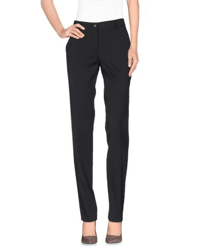 ETRO Casual Pants, Black | ModeSens