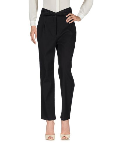 ZOOM BLUMARINE - Casual trouser