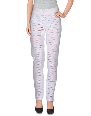 ZOOM JUST CAVALLI - Casual pants