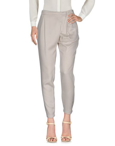 ZOOM CAFèNOIR - Pantalon