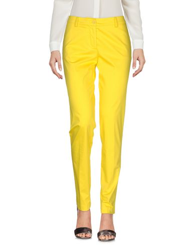 ZOOM P.A.R.O.S.H. - Casual pants
