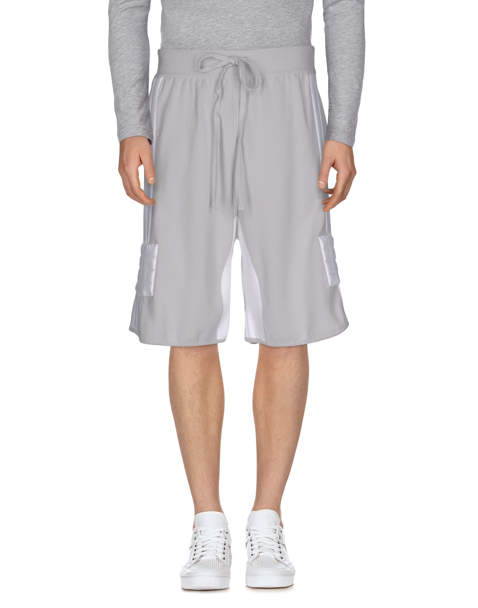 hood by air shorts