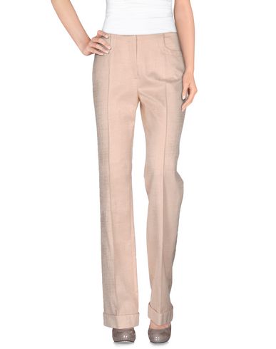 ZOOM BLUMARINE - Casual trouser