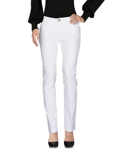 ZOOM JECKERSON - Casual trouser