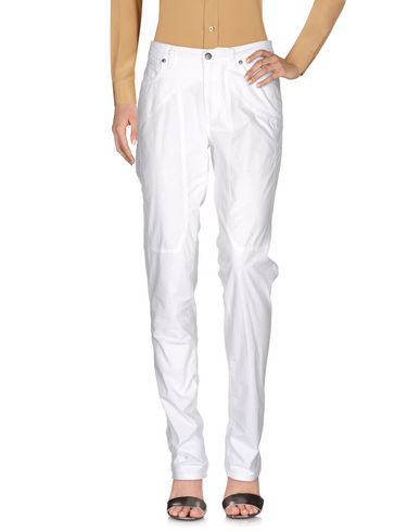 ZOOM JECKERSON - Casual trouser