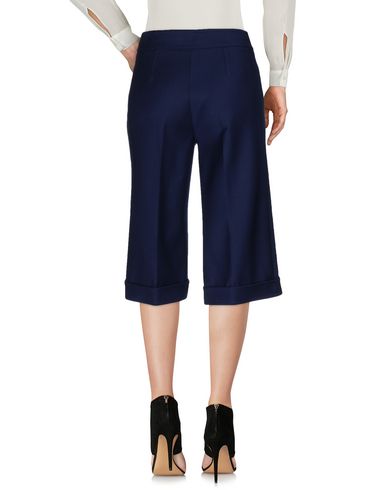 NEIL BARRETT Cropped pants & culottes