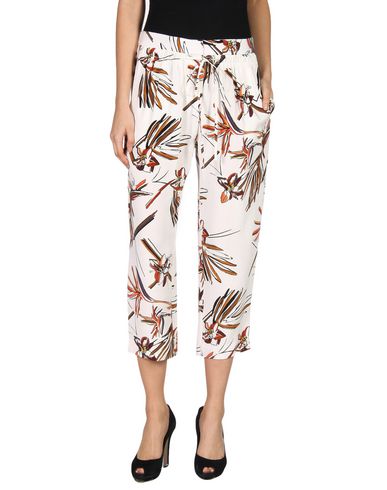 ZOOM MAIYET - Casual pants