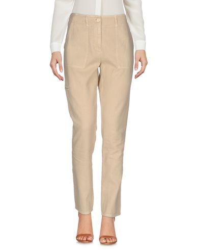ZOOM INCOTEX RED - Casual trouser