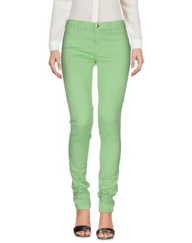 ZOOM EMILIO PUCCI - Casual trouser