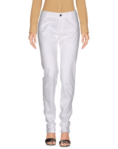 ZOOM ARMANI JEANS - Pantalon
