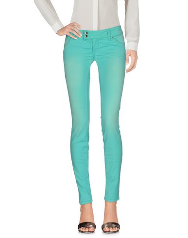 ZOOM MET - Casual trouser