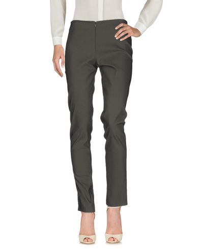 ZOOM LIVIANA CONTI - Gerade geschnittene Hose
