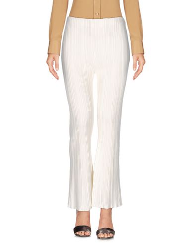 ZOOM PROENZA SCHOULER - Casual pants