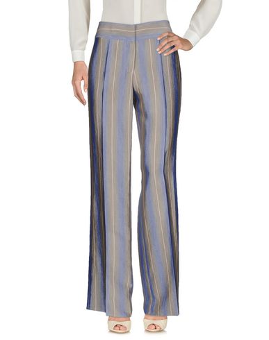 ZOOM GIORGIO ARMANI - Casual pants