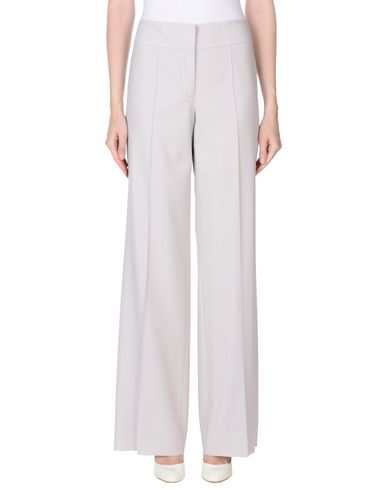 ZOOM GIORGIO ARMANI - Casual pants
