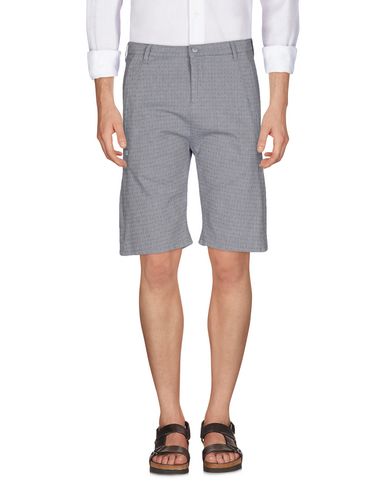 ZOOM DANIELE ALESSANDRINI - Shorts & Bermuda