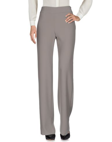 ZOOM ARMANI COLLEZIONI - Casual παντελόνι