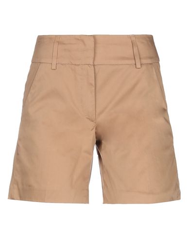 Dondup Shorts & Bermuda In Khaki | ModeSens