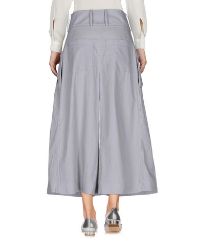 JW ANDERSON Cropped pants & culottes