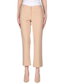 True Royal Pants - True Royal Women - YOOX United States