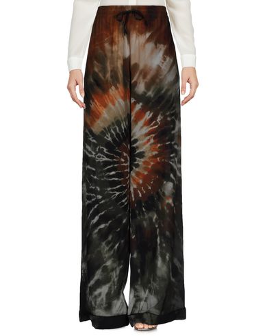 ZOOM VALENTINO - Casual pants