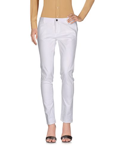 ZOOM SUN 68 - Casual trouser