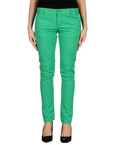 ZOOM SUN 68 - Casual trouser
