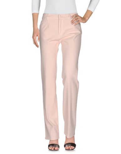 ZOOM PHILOSOPHY di LORENZO SERAFINI - Denim pants