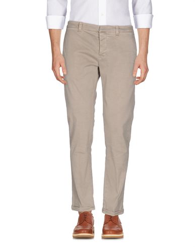 Click to view more detailed imagery on our partner's website Dondup Casual Pants In Beige