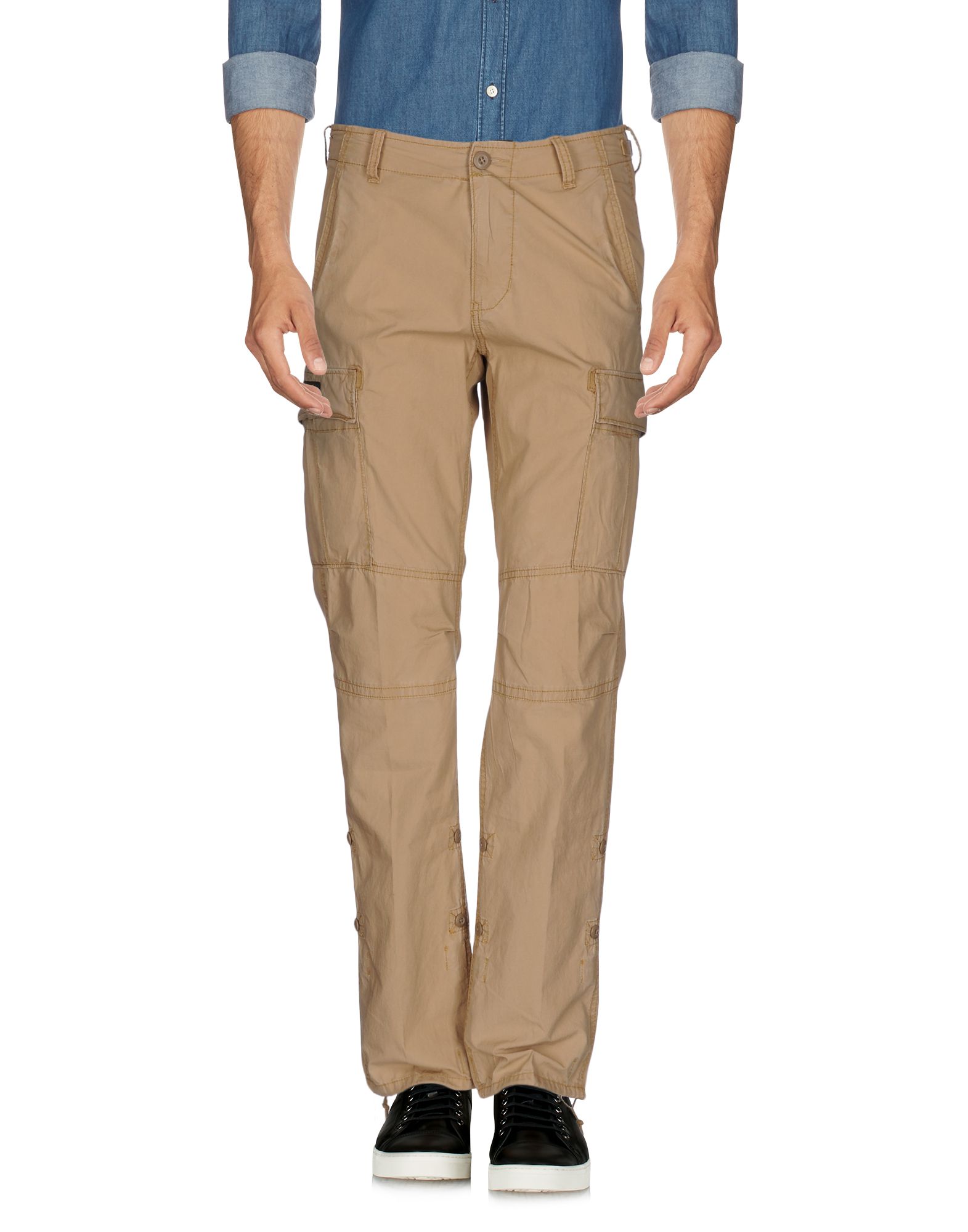 denim and supply cargo pants