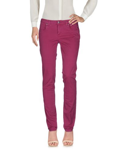 ZOOM JECKERSON - Casual trouser