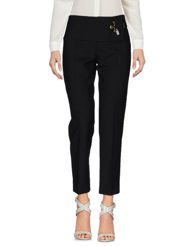 ZOOM BALENCIAGA - Casual pants