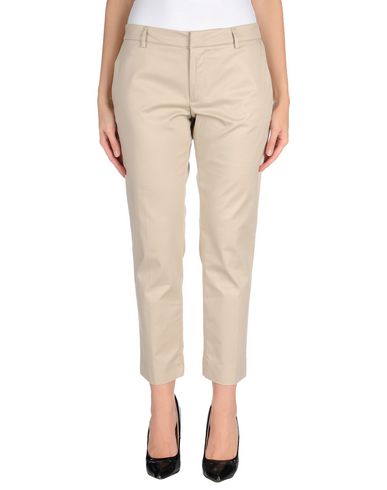 ZOOM FAY - Gerade geschnittene Hose